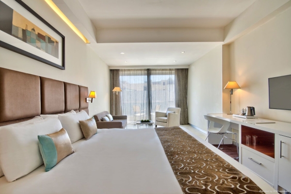The George Urban Boutique Hotel (San Ġiljan)